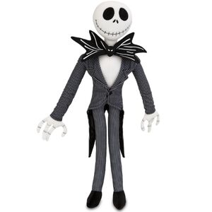 Disney Tim Burton's Night Before Christmas Large Jack Skellington Doll